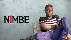 Nimbe Poster